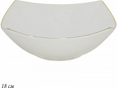 Салатник «Maria Gold» - Фото 1