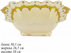 Салатник «Оливия» - Фото 1