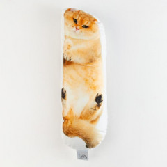 Подушка декоративная «Кошечка» - Фото 1