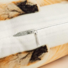 Подушка декоративная «Кошечка» - Фото 2