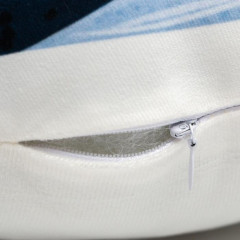 Подушка декоративная «Кит» - Фото 3