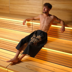 Килт банный «Большой босс» - Фото 1