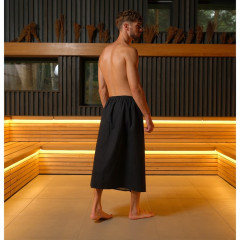 Килт банный «Большой босс» - Фото 3