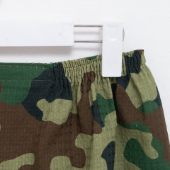 Килт банный «Генерал бани» - Фото 4