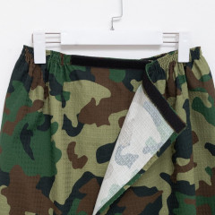 Килт банный «Генерал бани» - Фото 5