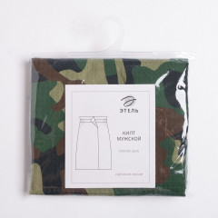 Килт банный «Генерал бани» - Фото 8