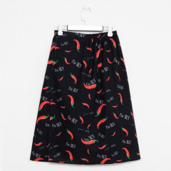 Килт банный «Перчики» - Фото 5