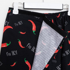 Килт банный «Перчики» - Фото 6