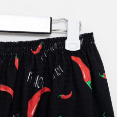 Килт банный «Перчики» - Фото 7