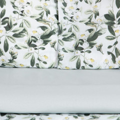 Комплект постельного белья «Jasmine» - Фото 1