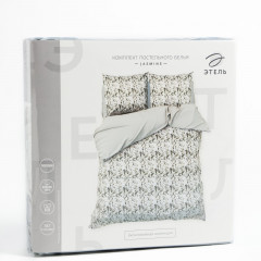 Комплект постельного белья «Jasmine» - Фото 4