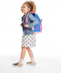 Рюкзак школьный «Бабочка» - Фото 7