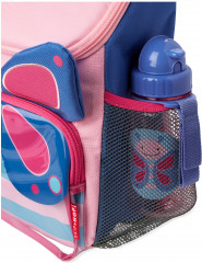 Рюкзак школьный «Бабочка» - Фото 8