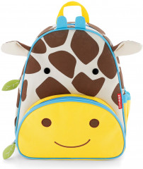 Рюкзак детский «Жираф» - Фото 1