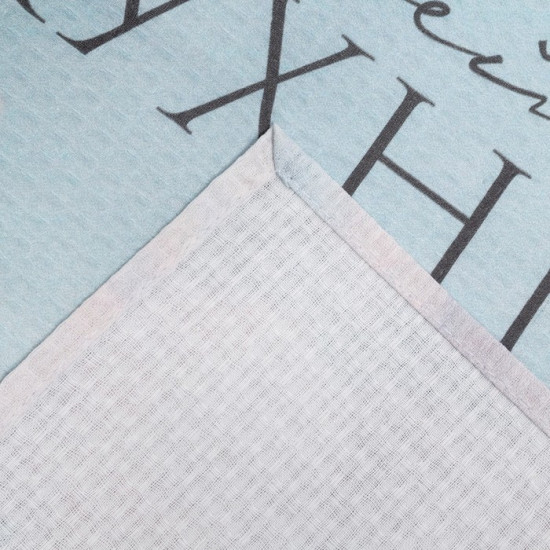 Полотенце кухонное «Чудо»