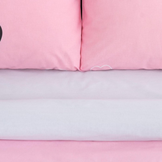 Комплект постельного белья