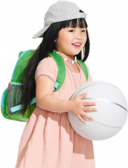 Рюкзак детский «Крокодил» - Фото 3