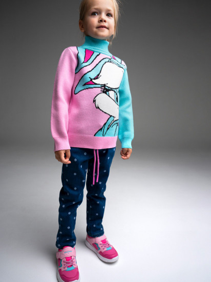 Свитер для девочек