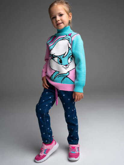 Свитер для девочек