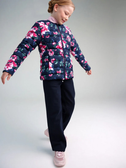 Куртка для девочек