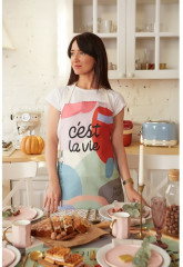 Фартук - Фото 1