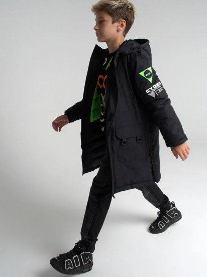 Пальто для мальчиков