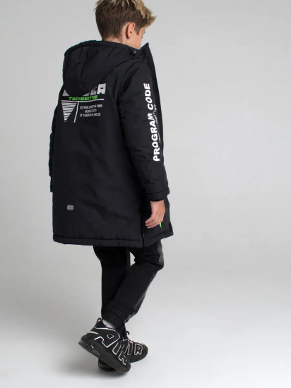 Пальто для мальчиков