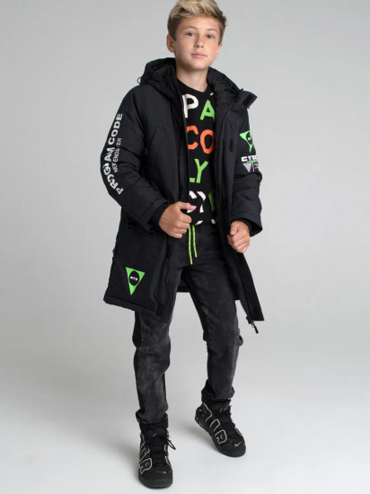 Пальто для мальчиков