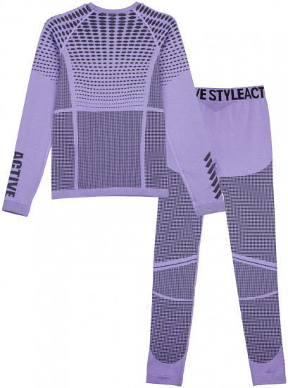 Термокомплект для девочек