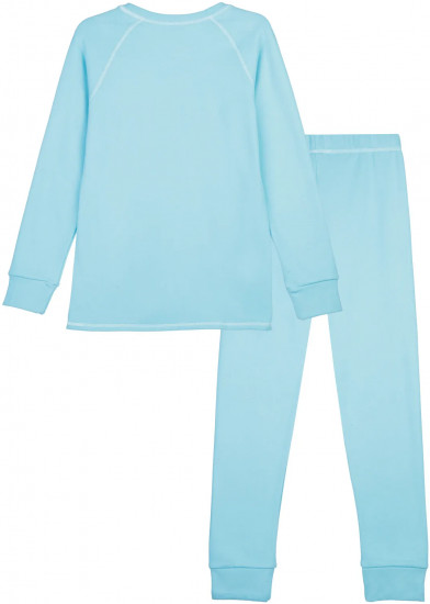 Термокомплект для девочек