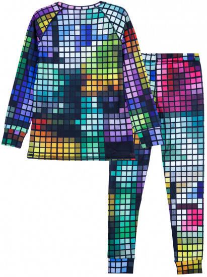 Термокомплект для девочек