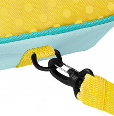 Рюкзак детский с поводком «Единорог» - Фото 3