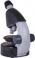 Микроскоп Levenhuk LabZZ M101, с подсветкой - Фото 9