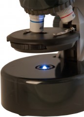 Микроскоп Levenhuk LabZZ M101, с подсветкой - Фото 4