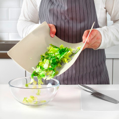 Доска разделочная - Фото 1