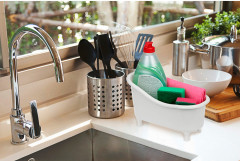 Подставка для губок и моющих средств - Фото 2