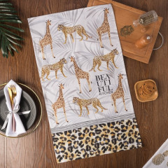 Полотенце кухонное «Beautyful kitchen» - Фото 1