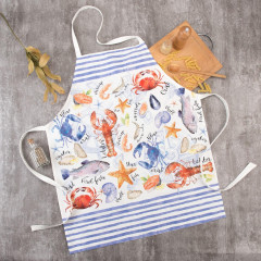 Фартук - Фото 1