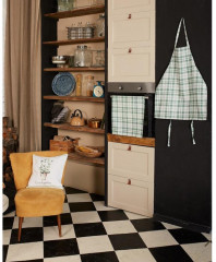 Фартук - Фото 5