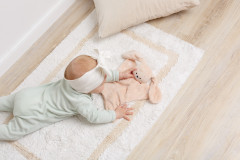 Игрушка мягкая «Собачка Шелби» - Фото 1