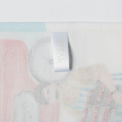 Полотенце кухонное «Food market» - Фото 4