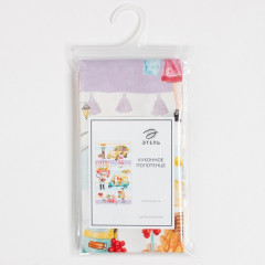 Полотенце кухонное «Food market» - Фото 5