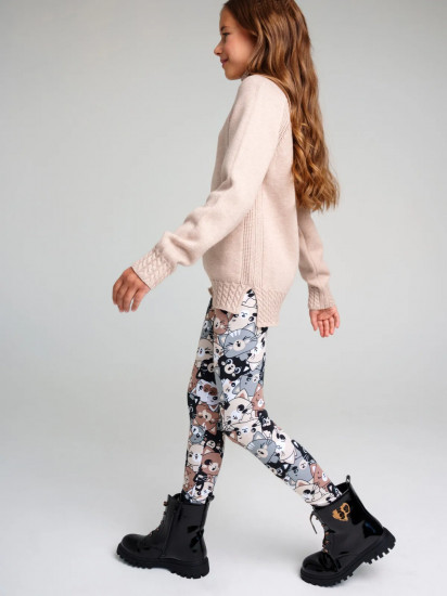 Свитер для девочек