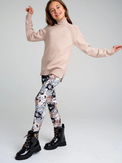 Свитер для девочек