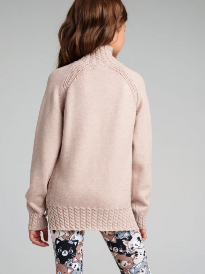 Свитер для девочек