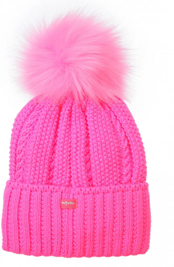 Шапка для девочек