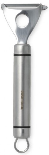 Овощечистка с подвижным поперечным лезвием «Orion»