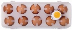 Контейнер для 10 яиц - Фото 3