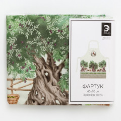 Фартук «Olivia» - Фото 6