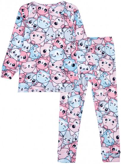 Термокомплект для девочек